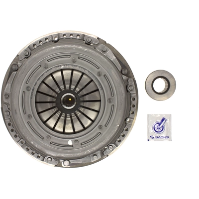 New Clutch Kit by SACHS - K70344-01 pa1