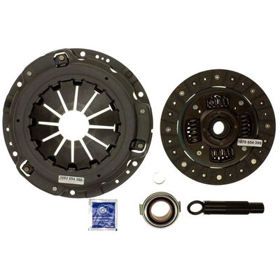 New Clutch Kit by SACHS - K70345-01 pa2