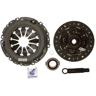 New Clutch Kit by SACHS - K70346-01 pa1