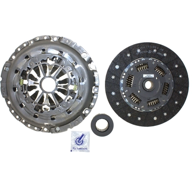 Nouveau kit d'embrayage   de SACHS - K70350-01 pa1