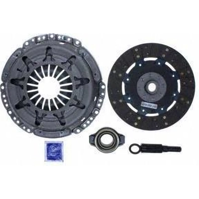 New Clutch Kit by SACHS - K70355-01 pa1