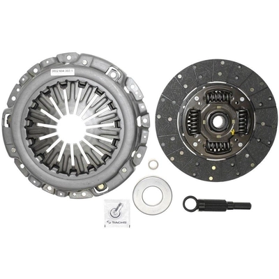 New Clutch Kit by SACHS - K70358-02 pa2