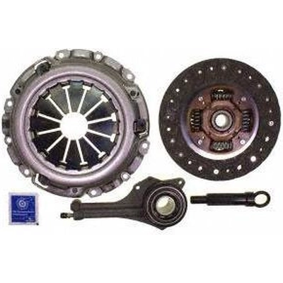 New Clutch Kit by SACHS - K70370-01 pa1