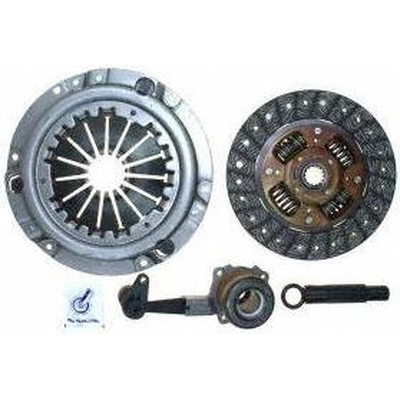 New Clutch Kit by SACHS - K70412-01 pa1