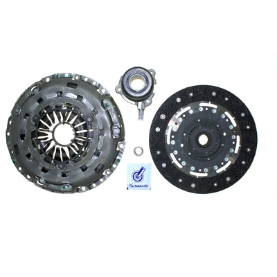 New Clutch Kit by SACHS - K70417-01 pa1