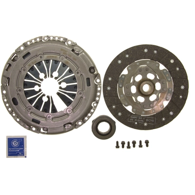 New Clutch Kit by SACHS - K70422-03 pa1