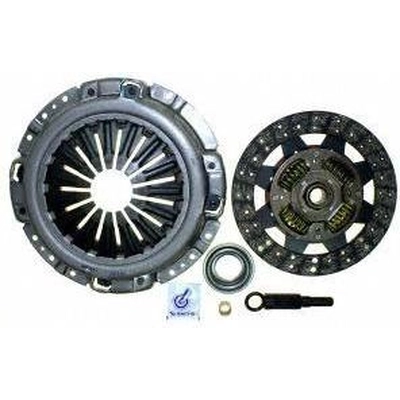 New Clutch Kit by SACHS - K70427-01 pa1