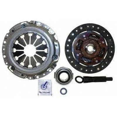 New Clutch Kit by SACHS - K70447-01 pa1