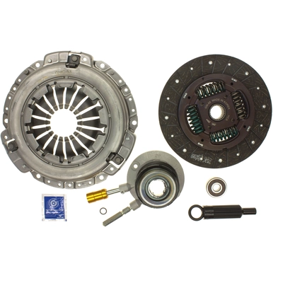 New Clutch Kit by SACHS - K70464-01 pa1