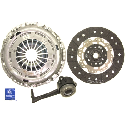 SACHS - K70485-02 - New Clutch Kit pa1