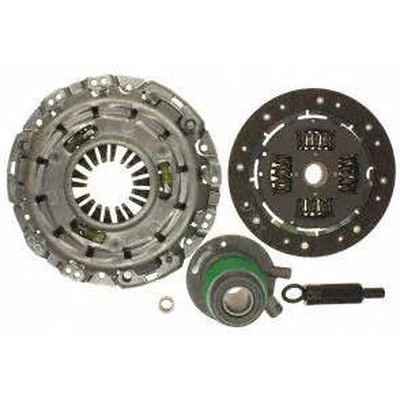 New Clutch Kit by SACHS - K70511-01 pa1