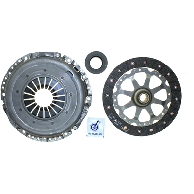 New Clutch Kit by SACHS - K70530-01 pa1