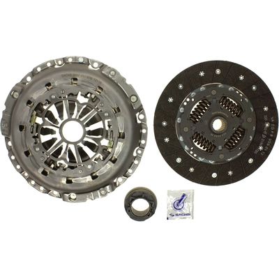 New Clutch Kit by SACHS - K70617-01 pa1