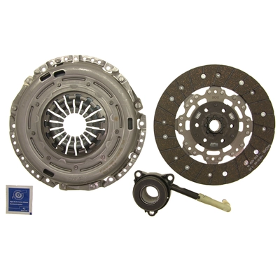 New Clutch Kit by SACHS - K70657-01 pa1