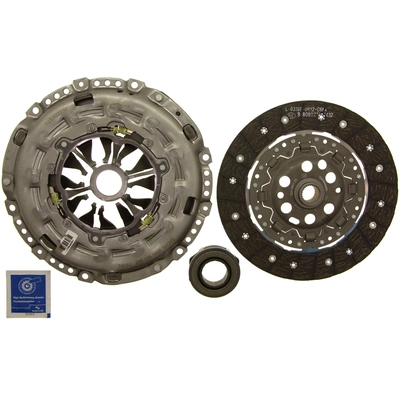 New Clutch Kit by SACHS - K70688-01 pa1