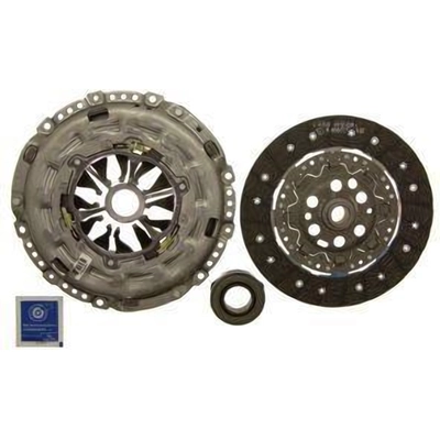 New Clutch Kit by SACHS - K70688-01 pa2