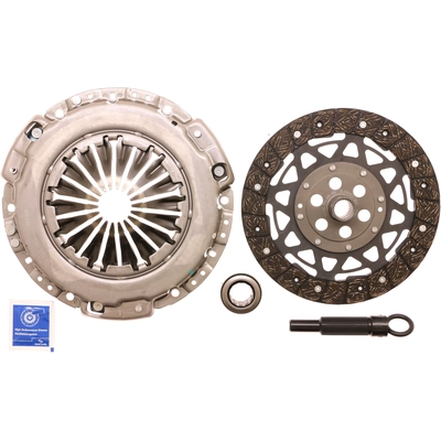 New Clutch Kit by SACHS - K70700-01 pa1