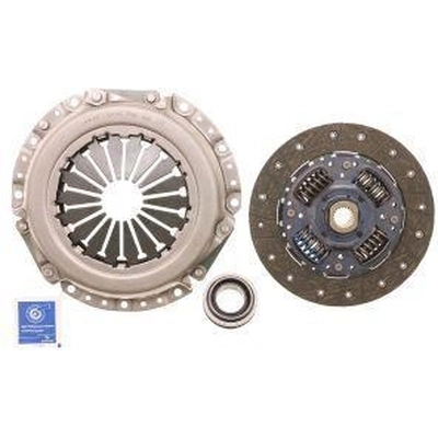 New Clutch Kit by SACHS - K70750-01 pa1