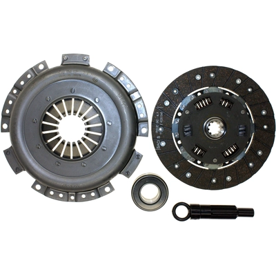 New Clutch Kit by SACHS - KF026-01 pa1