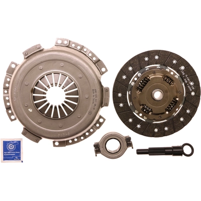 New Clutch Kit by SACHS - KF117-01 pa1