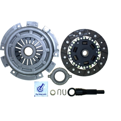 New Clutch Kit by SACHS - KF182-02 pa1