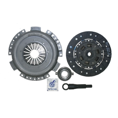 New Clutch Kit by SACHS - KF191-03 pa1