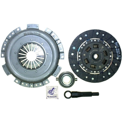 New Clutch Kit by SACHS - KF191-03 pa2