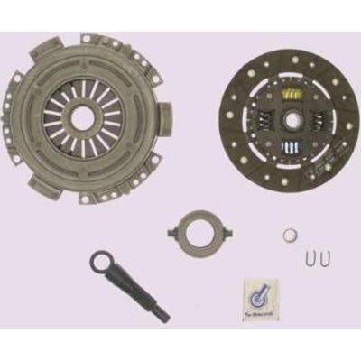 New Clutch Kit by SACHS - KF193-01 pa5