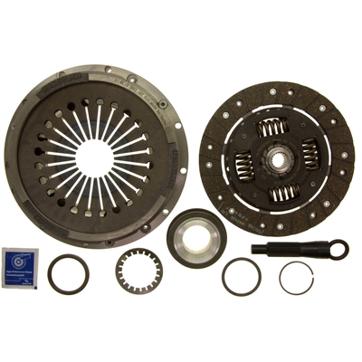 New Clutch Kit by SACHS - KF200-01 pa1