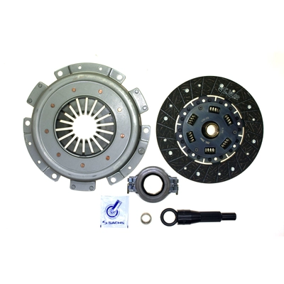 New Clutch Kit by SACHS - KF224-01 pa1