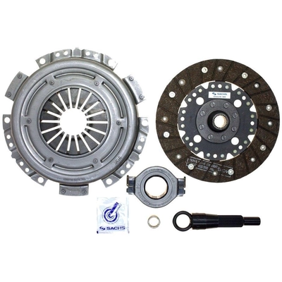 New Clutch Kit by SACHS - KF224-02 pa3