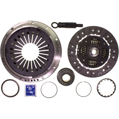 New Clutch Kit by SACHS - KF248-01 pa1