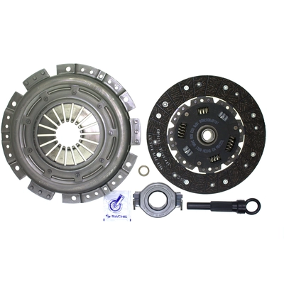 SACHS - KF251-01 - New Clutch Kit pa1