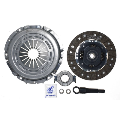 New Clutch Kit by SACHS - KF288-01 pa1