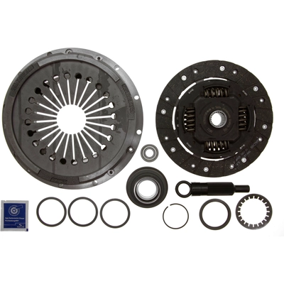 New Clutch Kit by SACHS - KF298-02 pa1