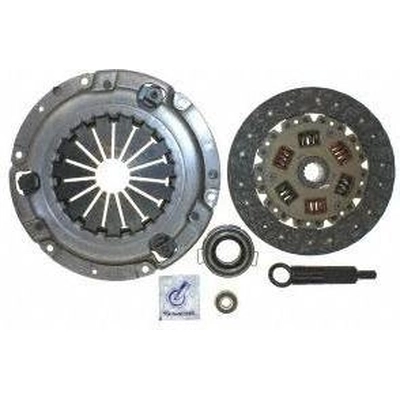 New Clutch Kit by SACHS - KF322-02 pa1