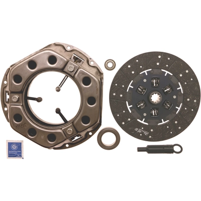 Nouveau kit d'embrayage   de SACHS - KF559-01 pa1