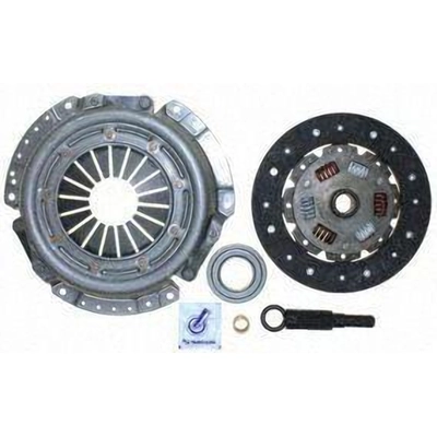 New Clutch Kit by SACHS - KF594-02 pa2