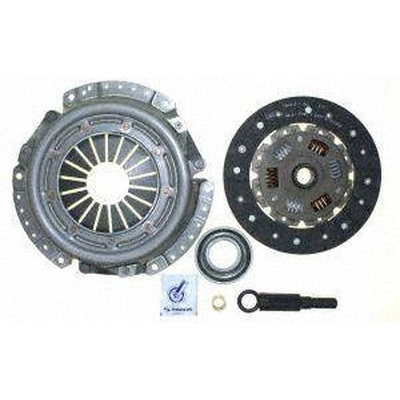 New Clutch Kit by SACHS - KF594-05 pa1