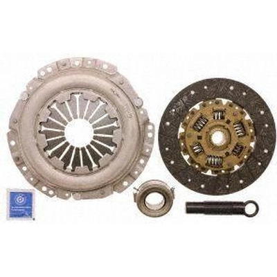 New Clutch Kit by SACHS - KF614-01 pa1