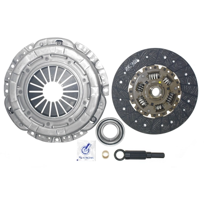 New Clutch Kit by SACHS - KF620-06 pa1