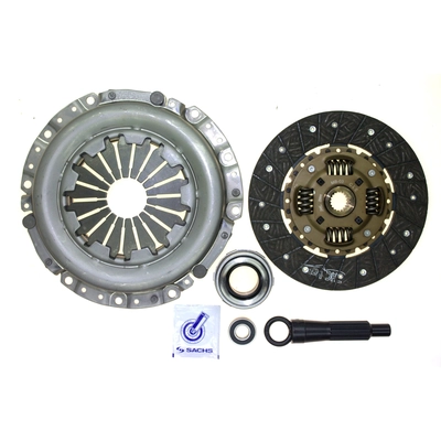 New Clutch Kit by SACHS - KF621-03 pa1