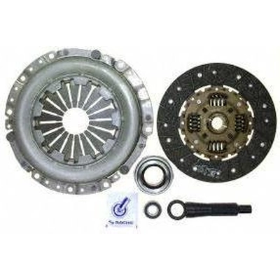 New Clutch Kit by SACHS - KF621-03 pa2