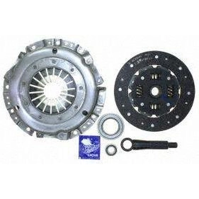 New Clutch Kit by SACHS - KF621-05 pa1