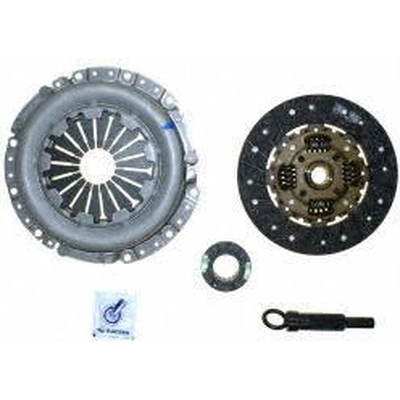 New Clutch Kit by SACHS - KF621-06 pa1