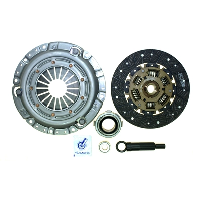 New Clutch Kit by SACHS - KF638-01 pa1