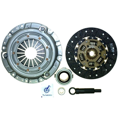 New Clutch Kit by SACHS - KF638-01 pa2