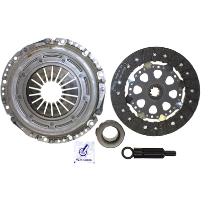 New Clutch Kit by SACHS - KF649-01 pa1