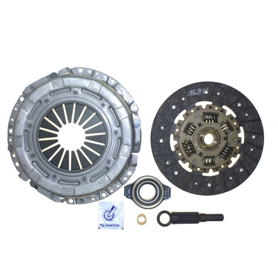 New Clutch Kit by SACHS - KF686-01 pa1