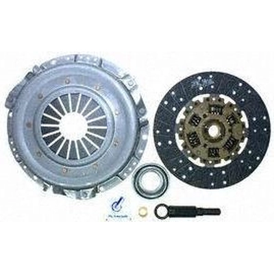 New Clutch Kit by SACHS - KF695-03 pa1